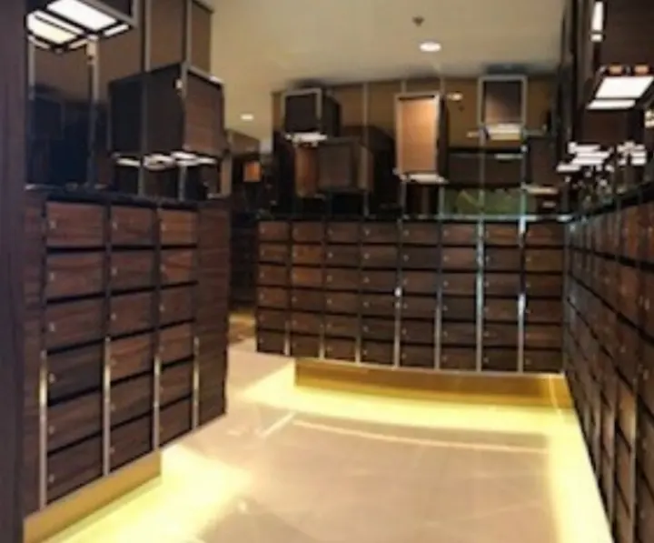 Property photos for The Niche Pride Thonglor-Phetchaburi