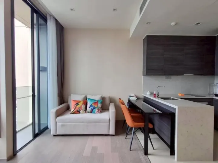 Property photos for The Esse Asoke
