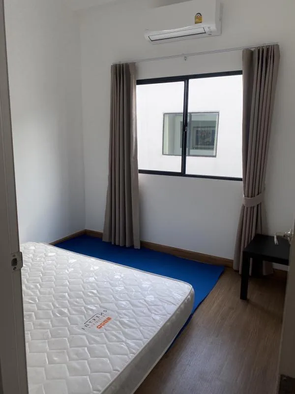 Property photos for Pruksa Ville Krungthep Kreetha-wongwaen