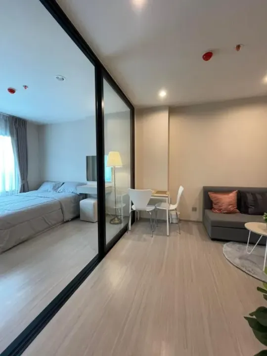 Property photos for Aspire Erawan Prime