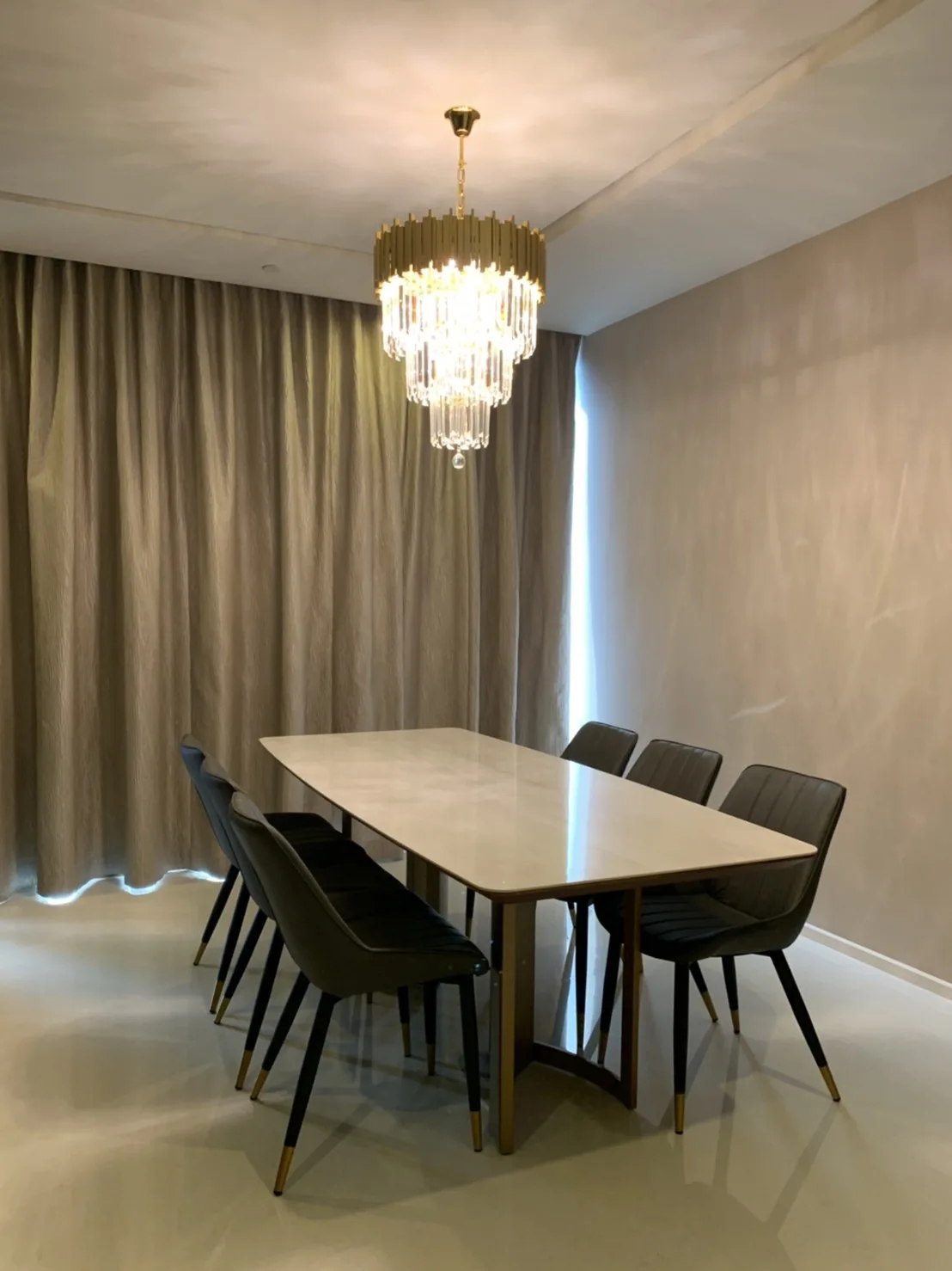 Property photos for The Bangkok Sathorn