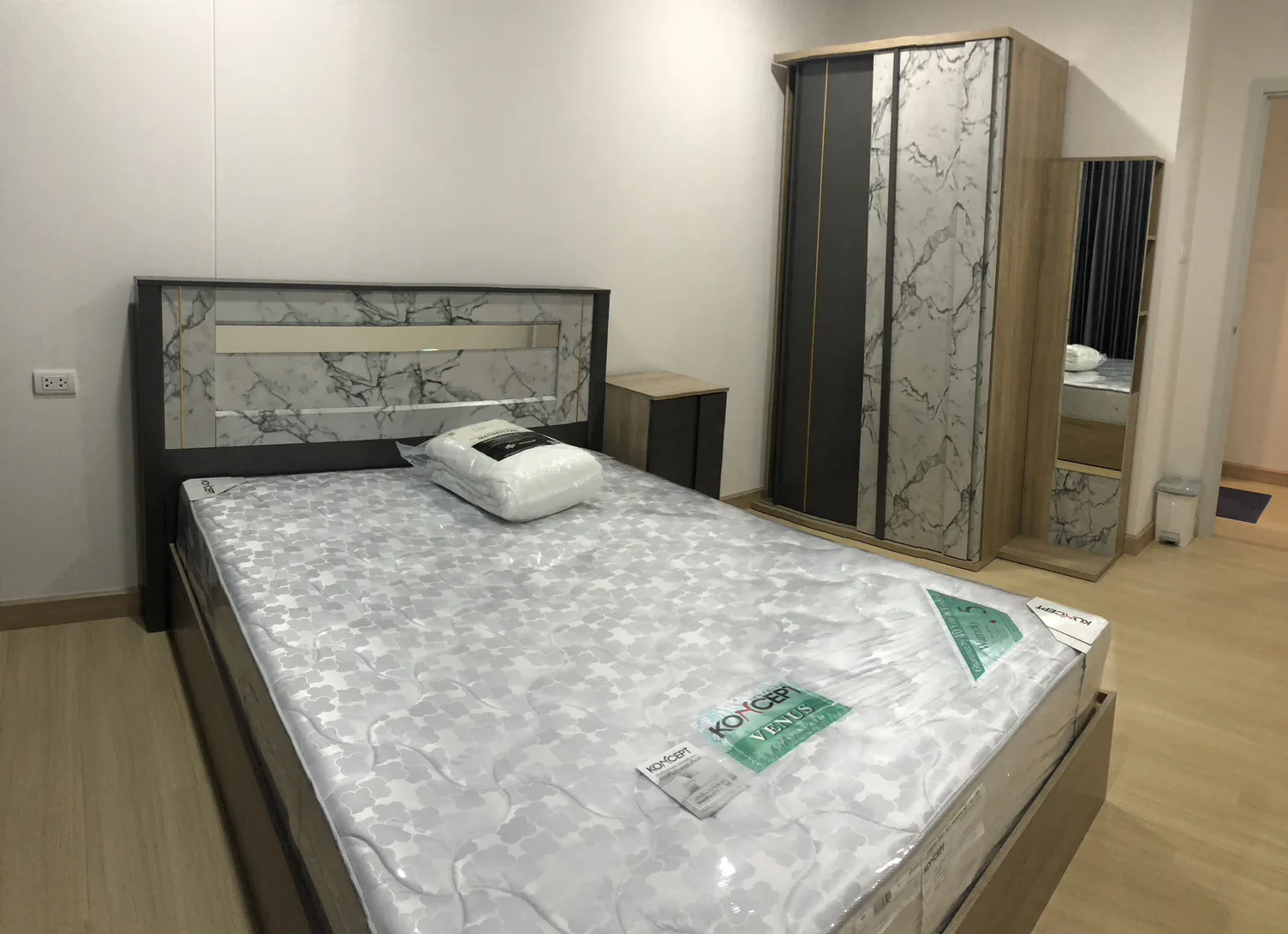 Property photos for Supalai Veranda Ramkhamhaeng