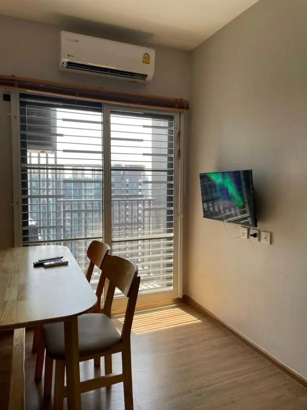 Property photos for Metris Rama 9-ramkhamhaeng