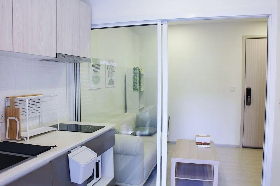 Property photos for The Tree Sukhumvit 64