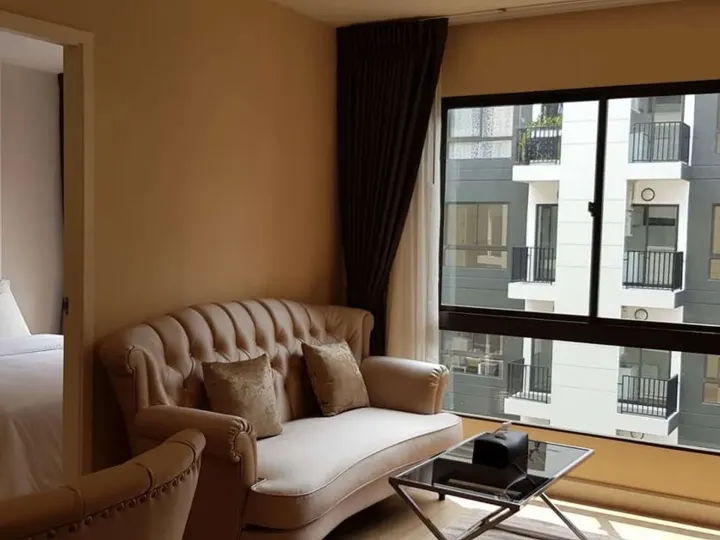 Property photos for The Nest Sukhumvit 22