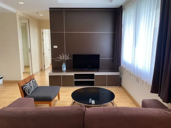 Property photos for Nantiruj Tower