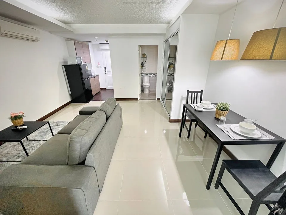 Property photos for The Waterford Sukhumvit 50 Onnut