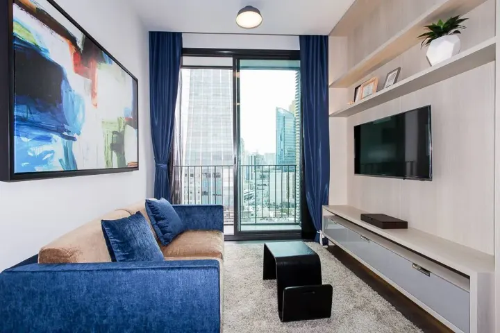 Property photos for Edge Sukhumvit 23