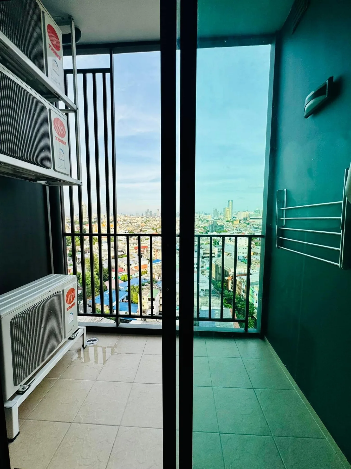 Property photos for Supalai Loft Prajadhipok - Wongwian Yai