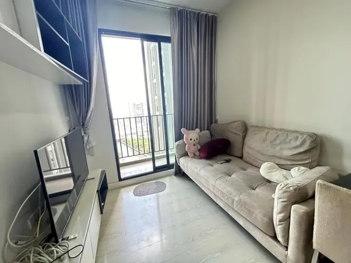 Property photos for The Niche Pride Thonglor-Phetchaburi