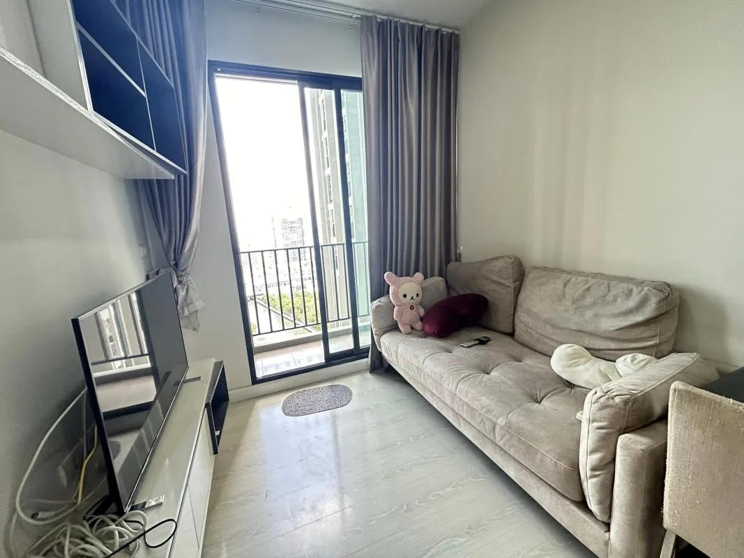 Property photos for The Niche Pride Thonglor-Phetchaburi