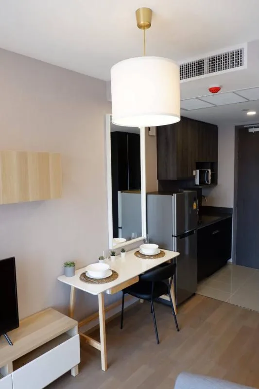 Property photos for Ashton Chula - Silom