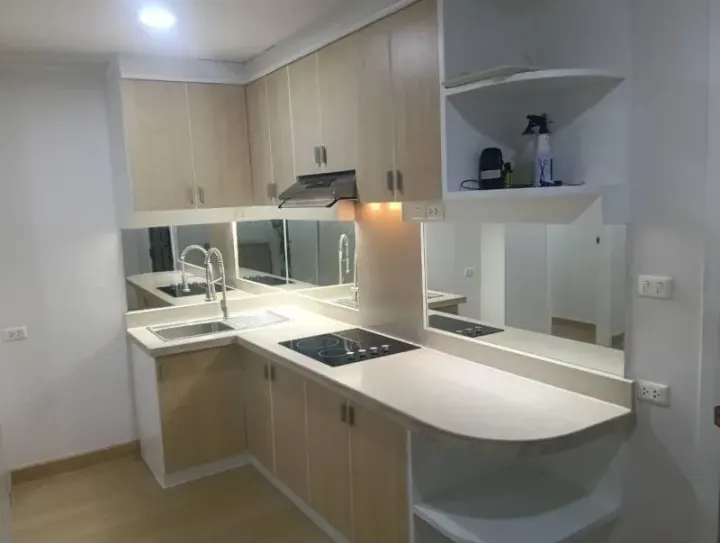 Property photos for Baan Suanpetch