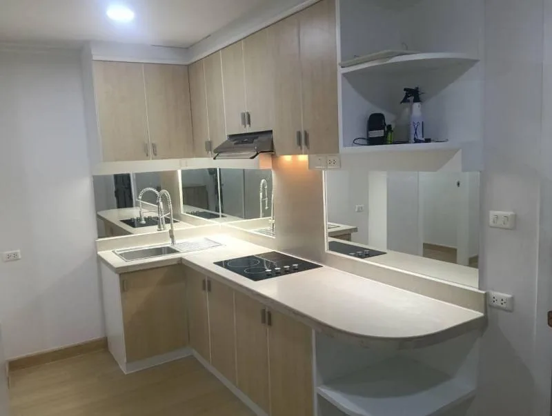 Property photos for Baan Suanpetch