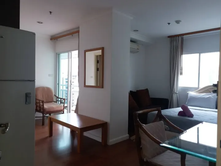 Property photos for Grand Park View Asoke