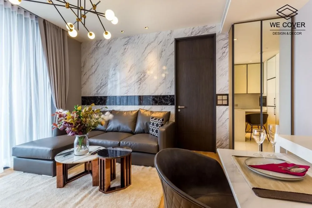 Property photos for BEATNIQ Sukhumvit 32