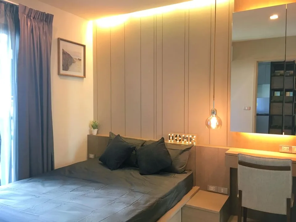 Property photos for Rhythm Sukhumvit 36 - 38