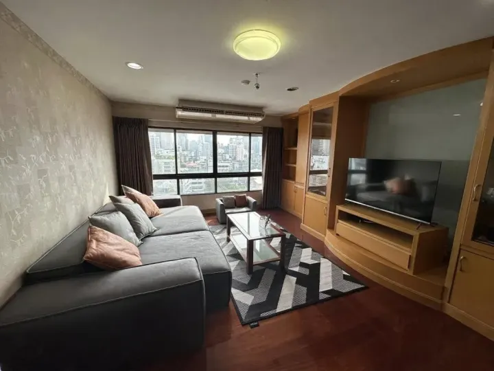 Property photos for Baan Ploenchit