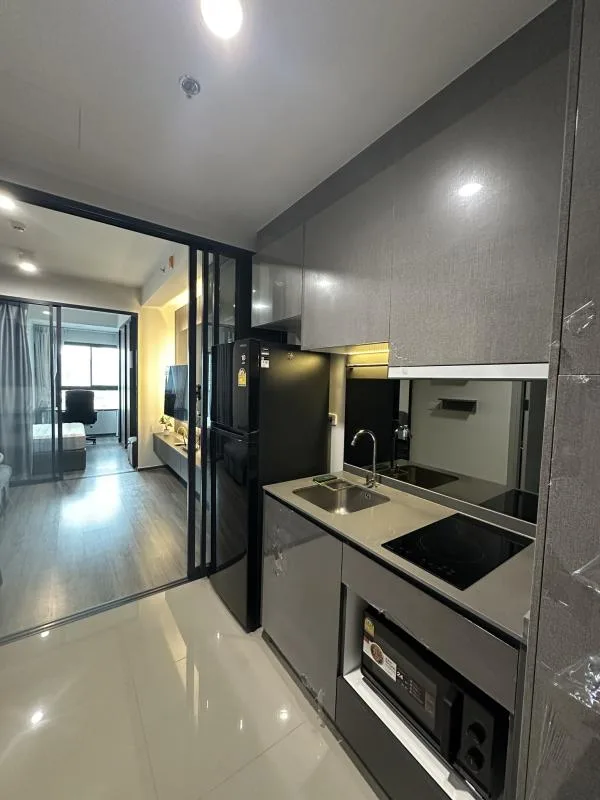 Property photos for Ideo Chula ??? Samyan