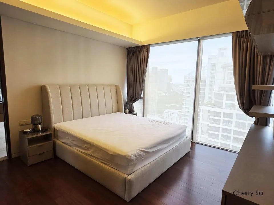 Property photos for Hansar Rajdamri