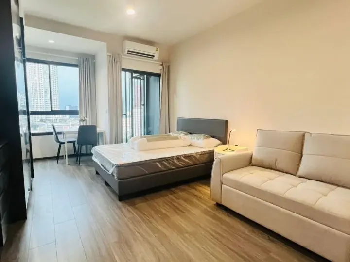 Property photos for Ideo Sukhumvit ??? Rama 4