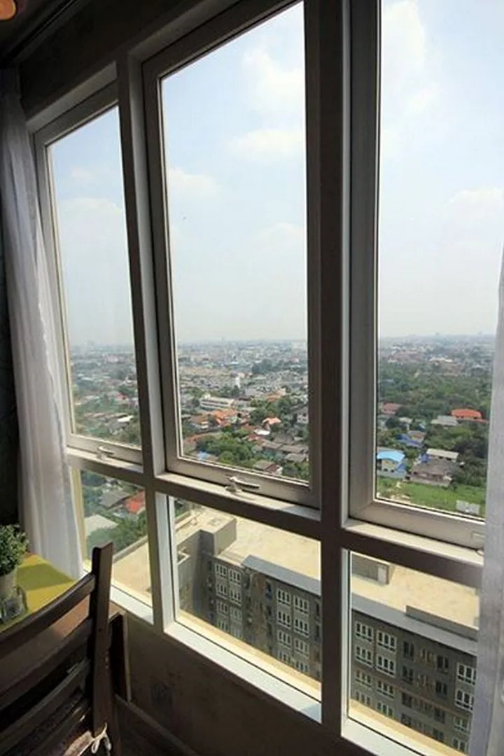 Property photos for The Key Sathorn - Ratchapruek