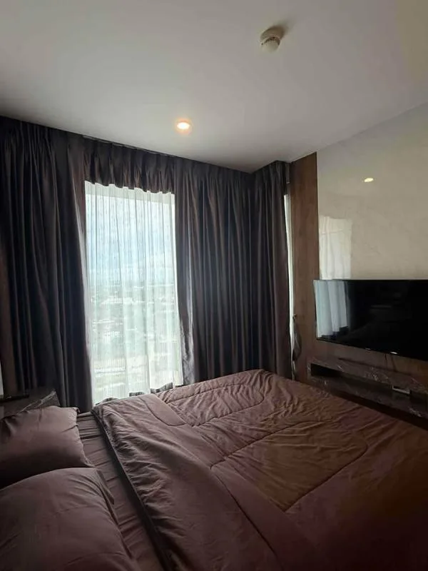 Property photos for The Riviera Jomtien
