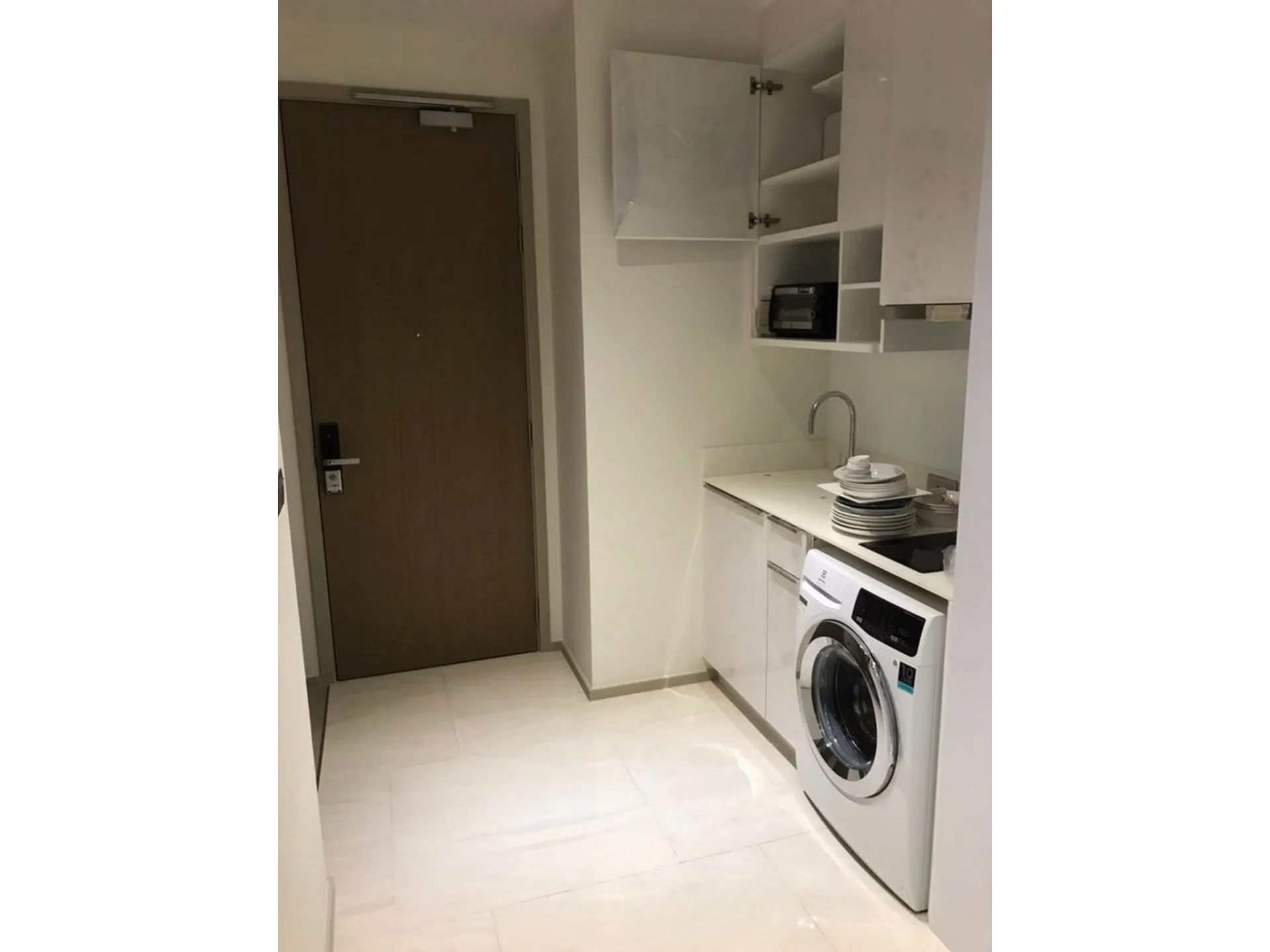 Property photos for Ashton Silom
