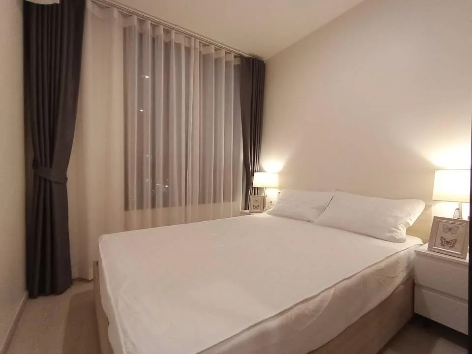 Property photos for Nue Noble Ratchada-lat Phrao