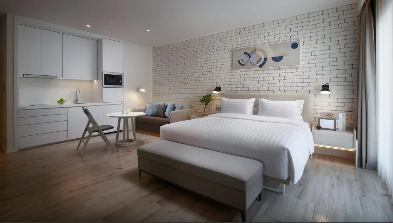 Property photos for Shama Yen-akat Bangkok