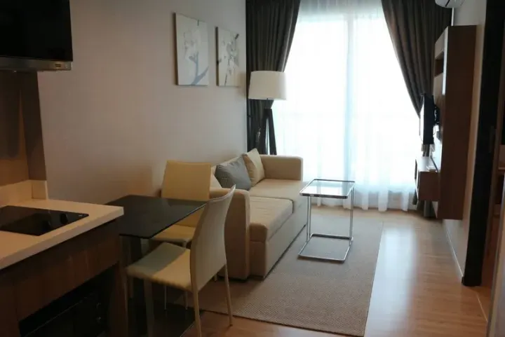 Property photos for Rhythm Sathorn