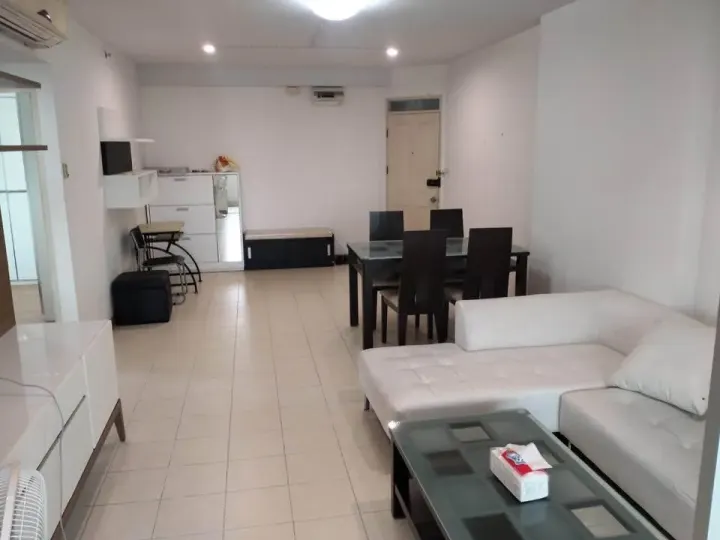Property photos for Supalai Park Srinakarin