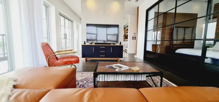 Property photos for Penthouse Condominium 3