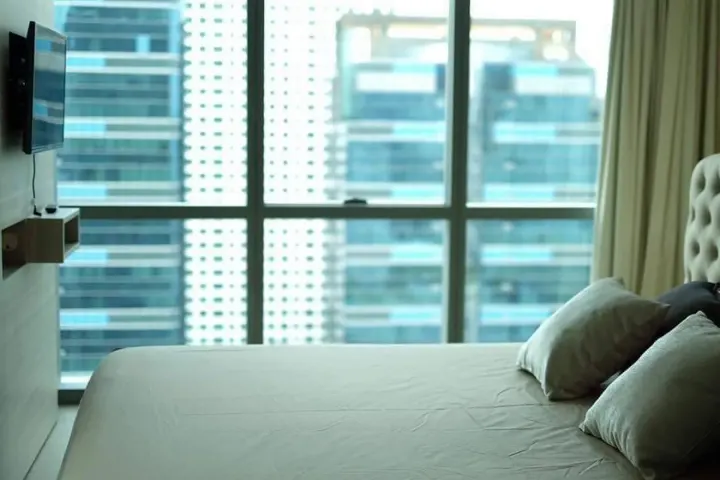 Property photos for The Room Sukhumvit 21