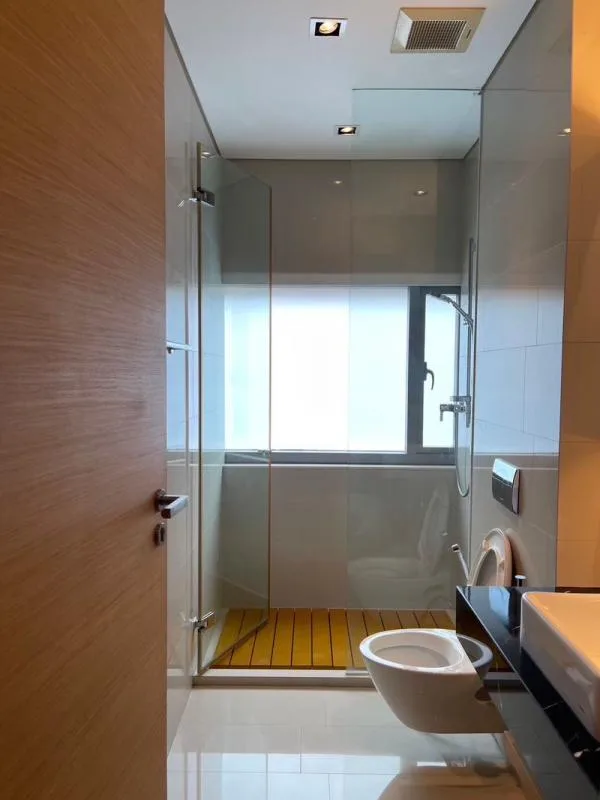 Property photos for Saladaeng Residences
