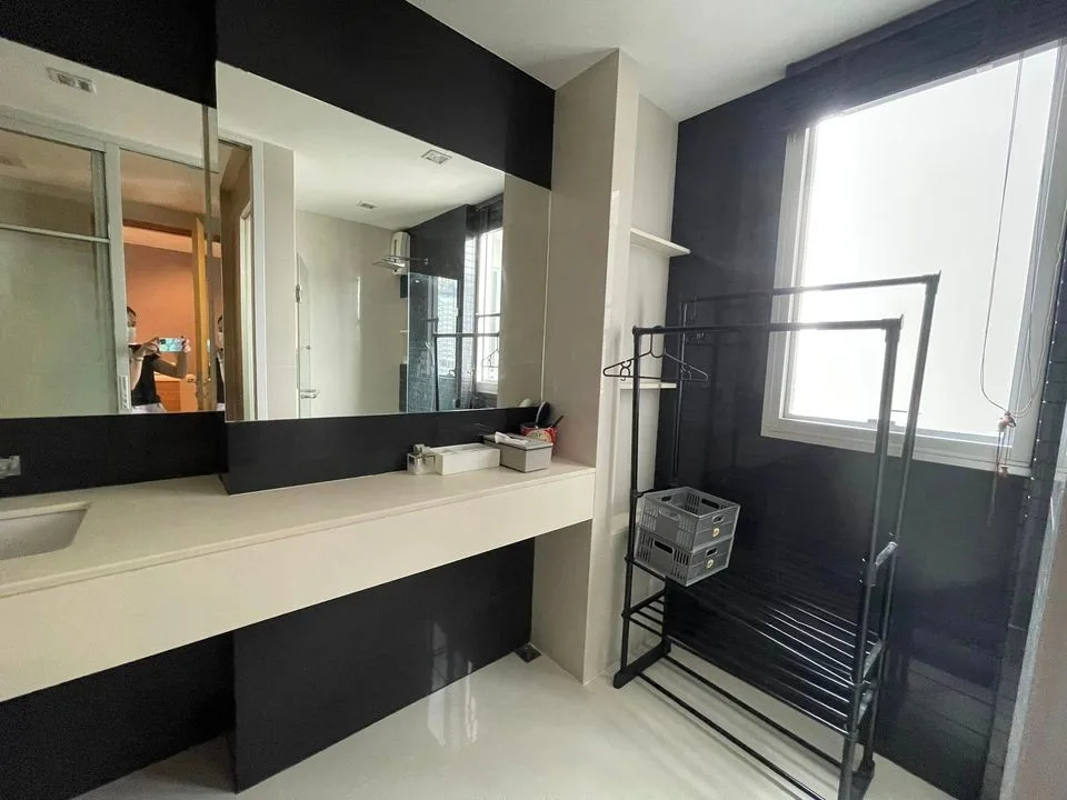 Property photos for Rhythm Ratchada - Huai Khwang