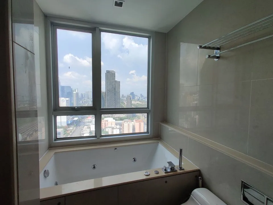 Property photos for The Address Asoke