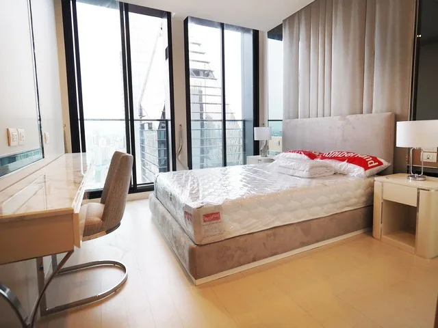 Property photos for Noble Ploenchit