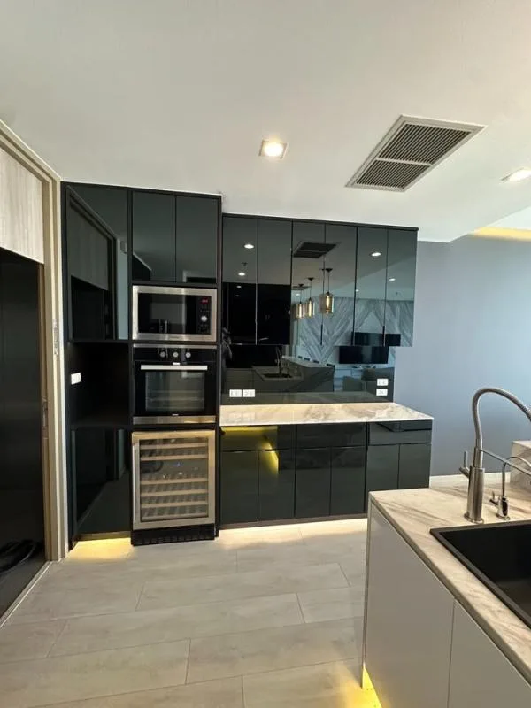 Property photos for Noble Ploenchit