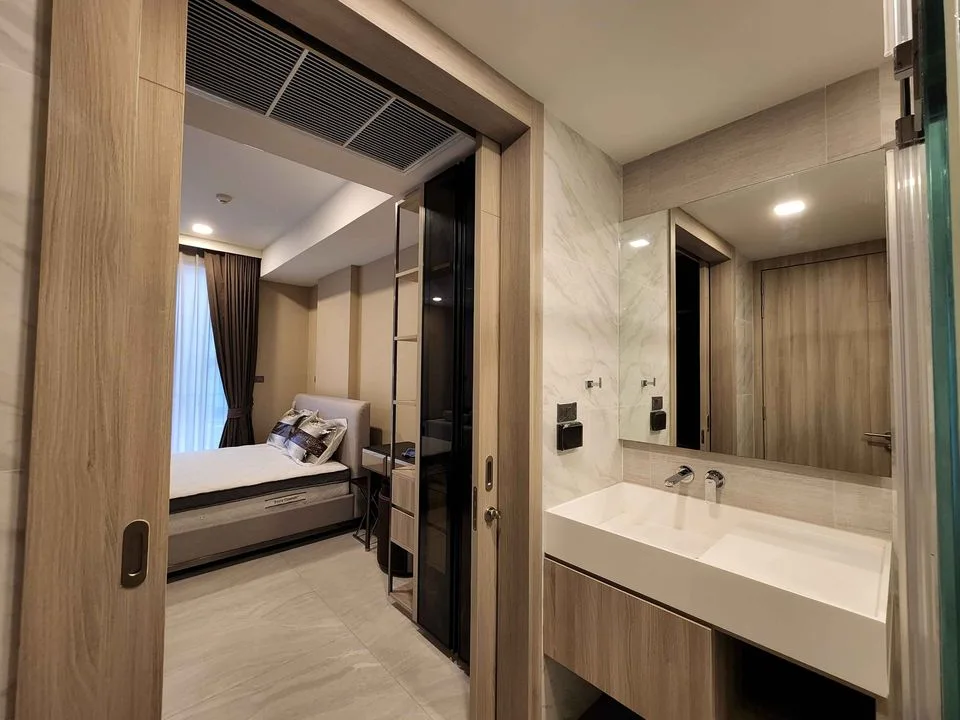 Property photos for Fynn Sukhumvit 31