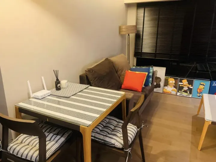 Property photos for Tidy Thonglor