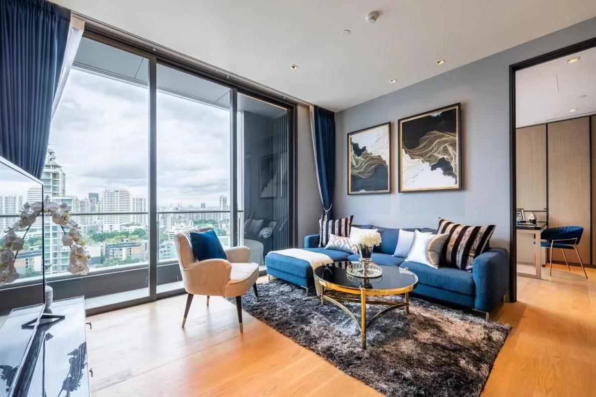 Property photos for BEATNIQ Sukhumvit 32