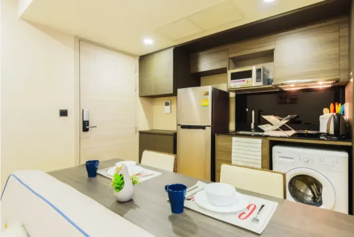 Property photos for Klass Condo Langsuan
