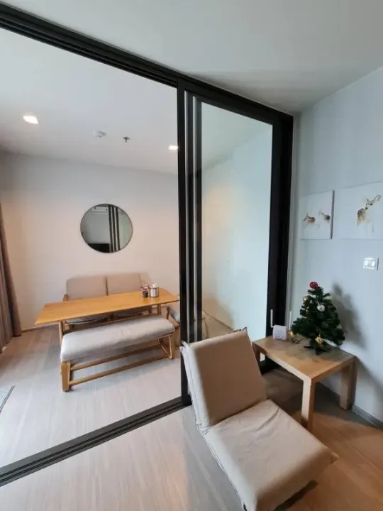 Property photos for Life Sathorn Sierra