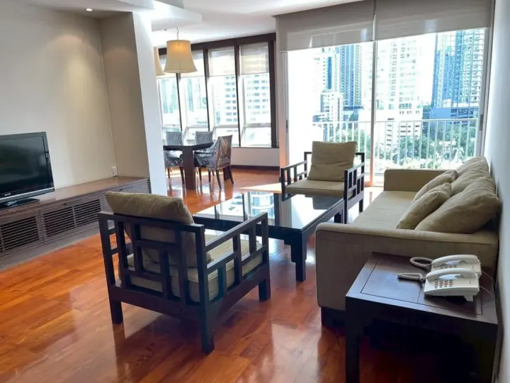 Property photos for Vasu The Residence