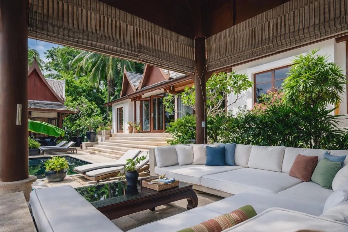 Property photos for Ayara Hilltops
