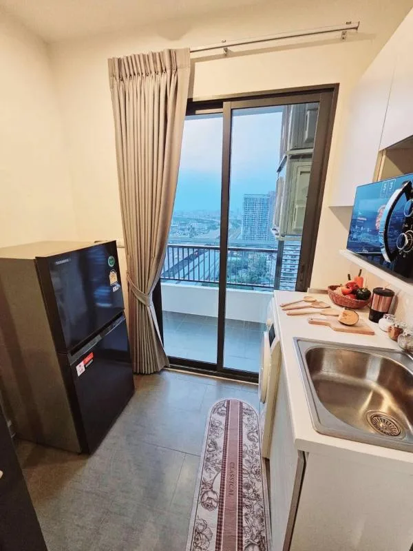 Property photos for Metro Sky Prachachuen
