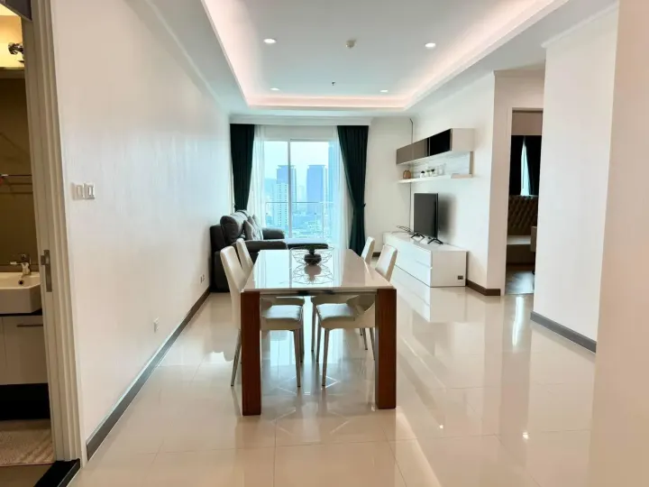 Property photos for Supalai Elite Phayathai