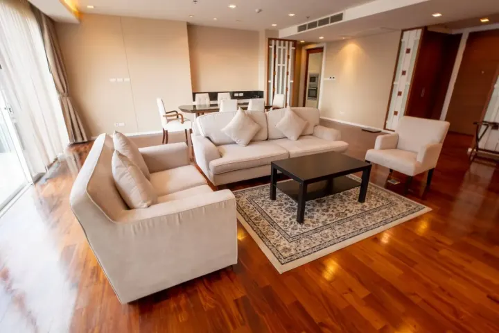 Property photos for Gm Service Apartment