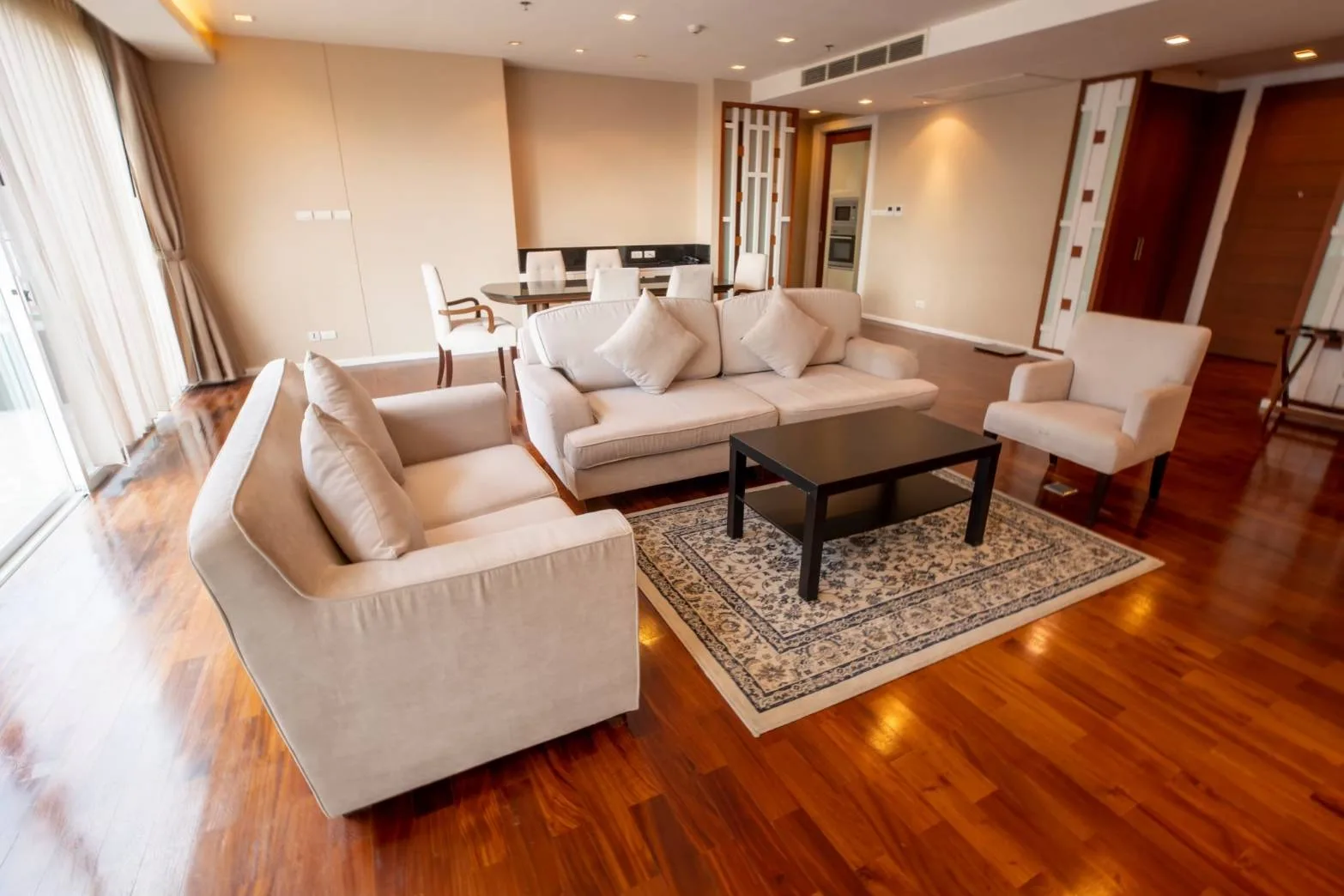 Property photos for Gm Service Apartment